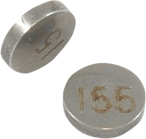 Replacement Valve Shims, 1, nordicamoto.ro