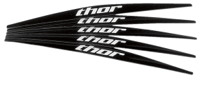 Aparatoare noroi THOR Sistem Total Vision