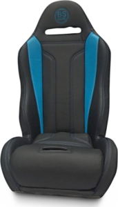 Performance Seat Blue 