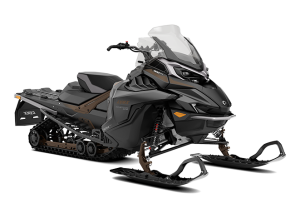 Snowmobile Lynx Adventure Limited 900 ACE '26