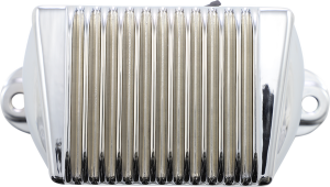 Premium Voltage Regulator Chrome