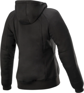 Geaca Textila Dama Alpinestars Stella Chrome Black Fuchisa L +, 3, nordicamoto.ro