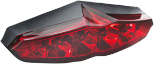Infinity Taillight Black, 4, nordicamoto.ro