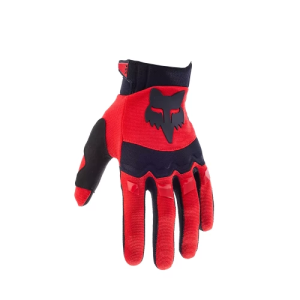 Manusi Fox Dirtpaw Alb XXL, 4, nordicamoto.ro