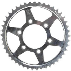 JT SPROCKETS Steel Rear Sprocket 