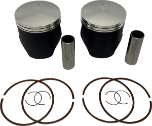 Set de pistoane, 2, nordicamoto.ro