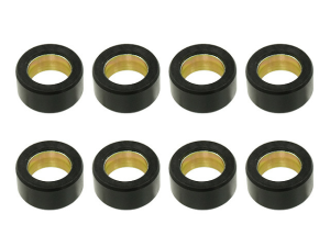 ROLE VARIATOR YAMAHA YFM 400 GRIZZLY '07 -08, 450 GRIZZLY '07 -14, KODIAK 400 '00 -06, 450 '03 -06 (30X15MM, 15G, 8 BUC.) Bronco