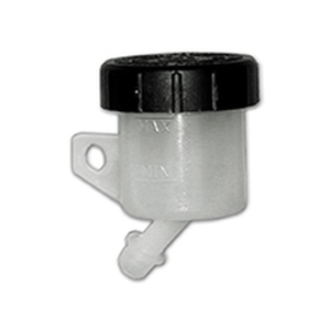 Brake Fluid Reservoir White