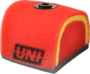 Air Filter Red