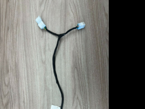 ADAPTOR CABLU LUMINI REMORCĂ ATV CFMOTO CFORCE 850 / 850 XC / 1000, nordicamoto.ro