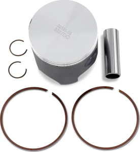 Piston Kit Ktm300 96/03 C