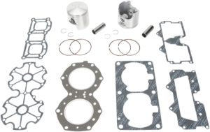 High-performance Piston Kit