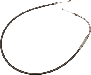 Featherlite Clutch Cable Black