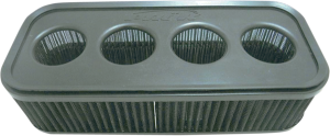 Washable Air Filters Gray