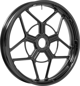 Speed-5 5-spoke Rim Black, 2, nordicamoto.ro