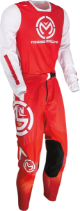 Sahara Pants Red, White 42, 13, nordicamoto.ro