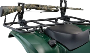 Camlock Gunrack Black 
