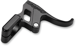 Billet Finger Throttle Black