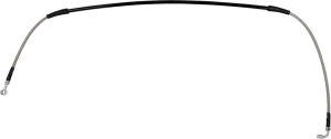 Stainless Steel Braided Brake Line Braided 
