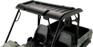 Utv Roof Black 