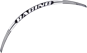 Wheel Tape White, 3, nordicamoto.ro