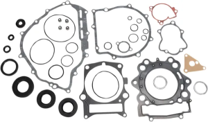 MOOSE RACING Complete Gasket And Oil Seal Kit 