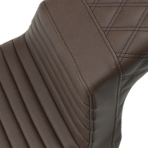 Step-up Seat Brown, 3, nordicamoto.ro
