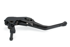 Factor-x Brake Lever Black, 2, nordicamoto.ro