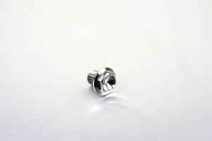 Spindle Bolt, Front, 1, nordicamoto.ro
