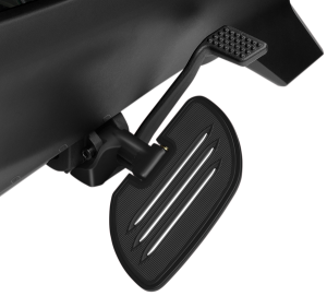 Driver Floorboard Kit For Can-am Black, 2, nordicamoto.ro