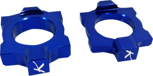 Light Axle Blocks Blue