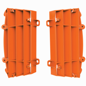 Grilaje radiator KTM 17-21 Polisport