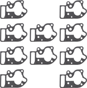 Oil Pump Cover Gasket, 3, nordicamoto.ro