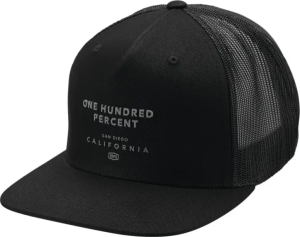 Mack Trucker Hat Black, 1, nordicamoto.ro