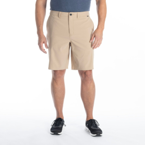 Pantaloni scurți Klim Morrison Black, 24, nordicamoto.ro