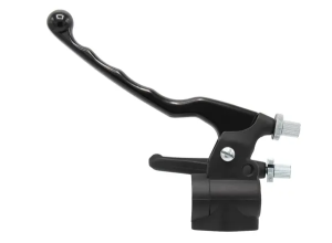 Lever Assy Black 