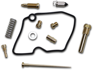 Carb Repair Kit