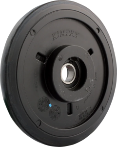 Idler Wheel Black, Gray, 2, nordicamoto.ro
