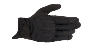 Manusi Dama Alpinestars Stella Stated Black