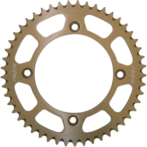 Rear Sprocket 420 51t Ergal, 1, nordicamoto.ro