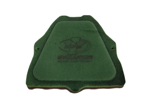 Dt-1 Airpower Cage Green