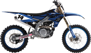 Sr1 Series Graphic Kit Blue, 2, nordicamoto.ro