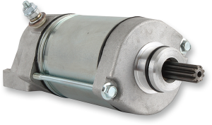 Starter Motor Unfinished, 1, nordicamoto.ro