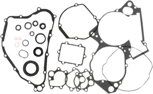 Bottom End Gasket Kit, 1, nordicamoto.ro