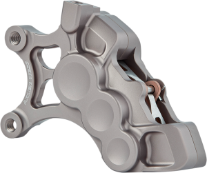 6-piston Caliper Gray, 2, nordicamoto.ro