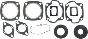 Complete Engine Gasket Set