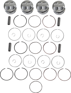 Set de pistoane, 1, nordicamoto.ro