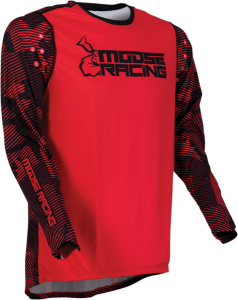 Tricou Moose Racing Agroid