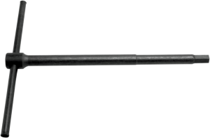 Wheel Lug Wrench Black, 1, nordicamoto.ro