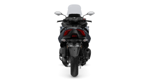 Scuter Yamaha Tricity 300 (MY'24), 6, nordicamoto.ro